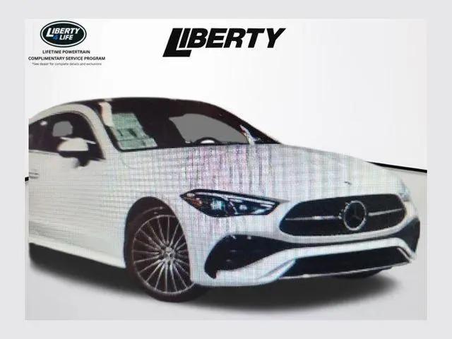 2026 Mercedes-Benz E-CLASS E 300 Base 4MATIC for sale in Aurora, OH