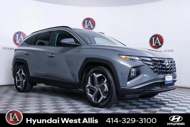 2024 Hyundai Tucson SEL for sale in West Allis, WI