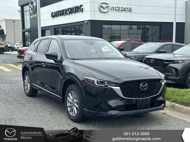 2025 Mazda CX-5 2.5 S Select for sale in Gaithersburg, MD