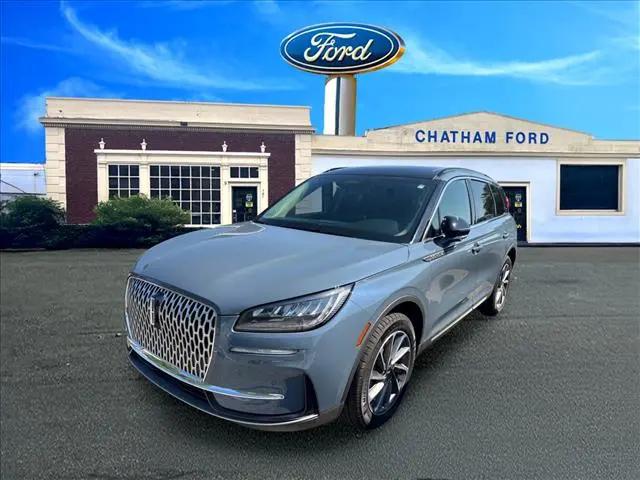 2025 Lincoln Corsair Premiere for sale in Chatham, MA
