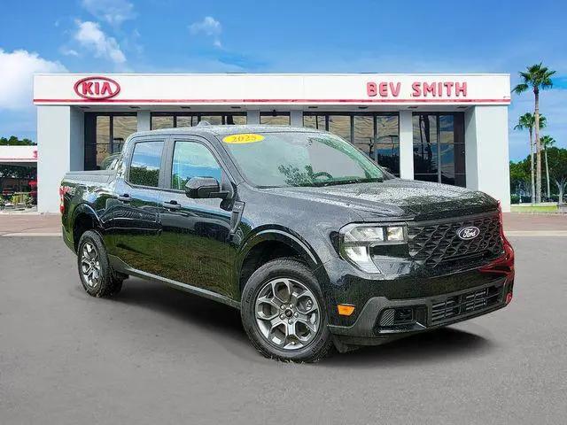 2025 Ford Maverick XLT for sale in Fort Pierce, FL