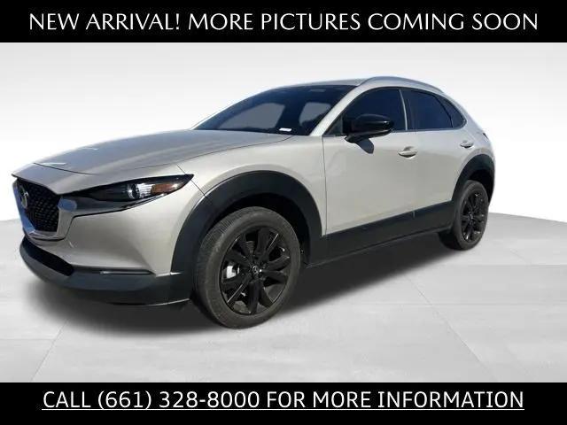 2024 Mazda CX-30 2.5 S Select Sport for sale in Bakersfield, CA