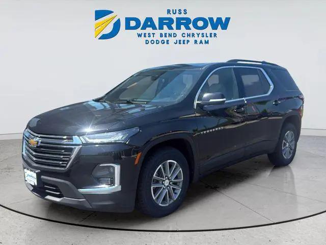 2023 Chevrolet Traverse AWD LT Cloth for sale in West Bend, WI