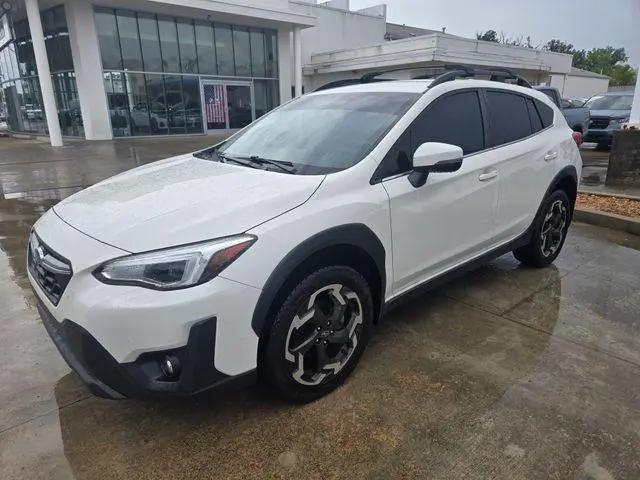 2023 Subaru Crosstrek Limited for sale in Paducah, KY