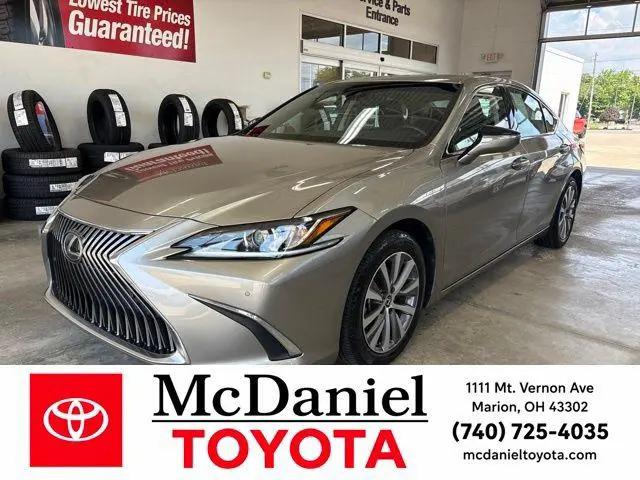 2021 Lexus ES 350 Base for sale in Marion, OH