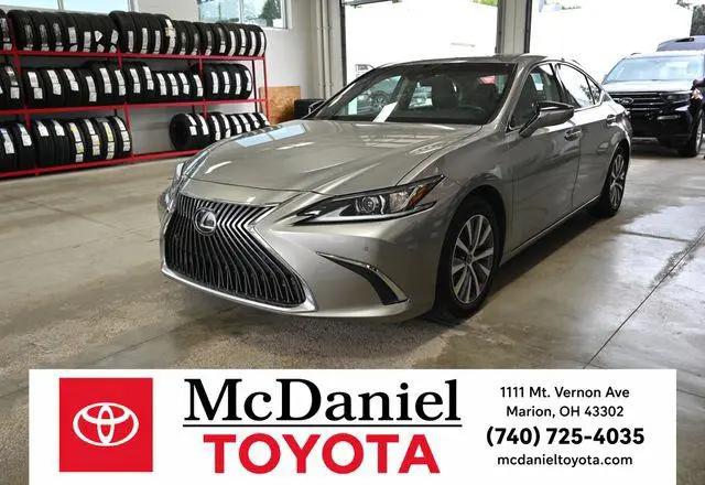 2021 Lexus ES 350 Base for sale in Marion, OH