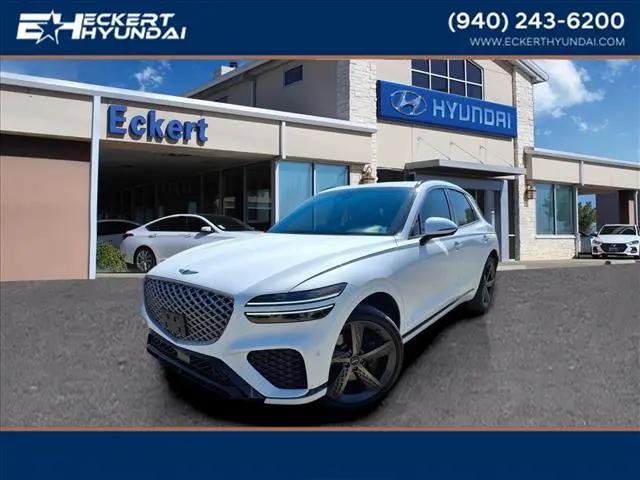 2023 Genesis GV70 2.5T AWD for sale in Denton, TX