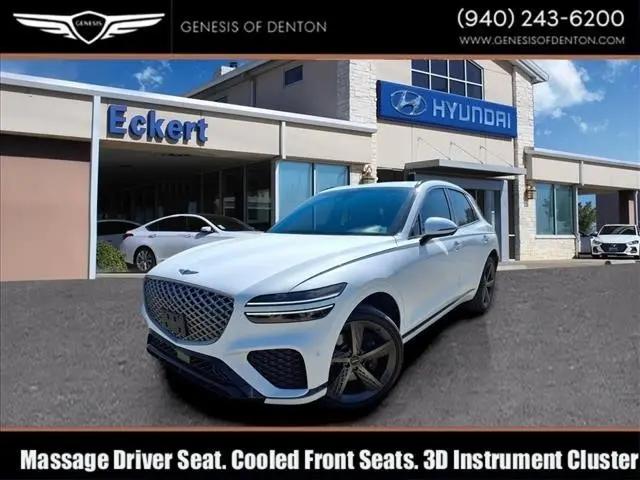 2023 Genesis GV70 2.5T AWD for sale in Denton, TX