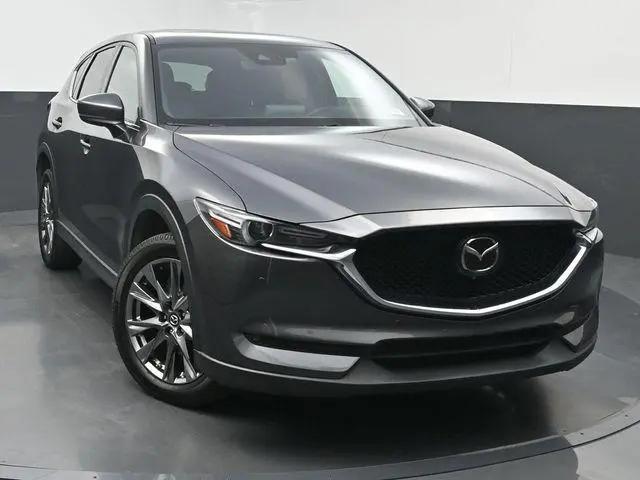 2020 Mazda CX-5 Signature for sale in Pelham, AL