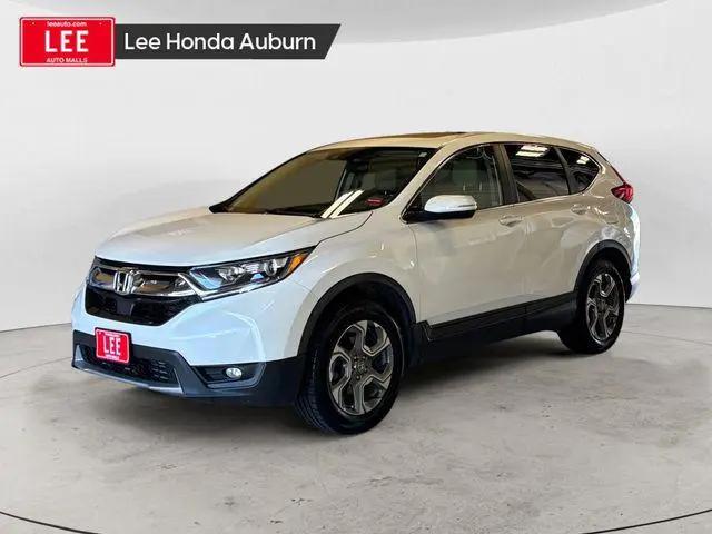 2019 Honda CR-V EX-L for sale in Auburn, ME