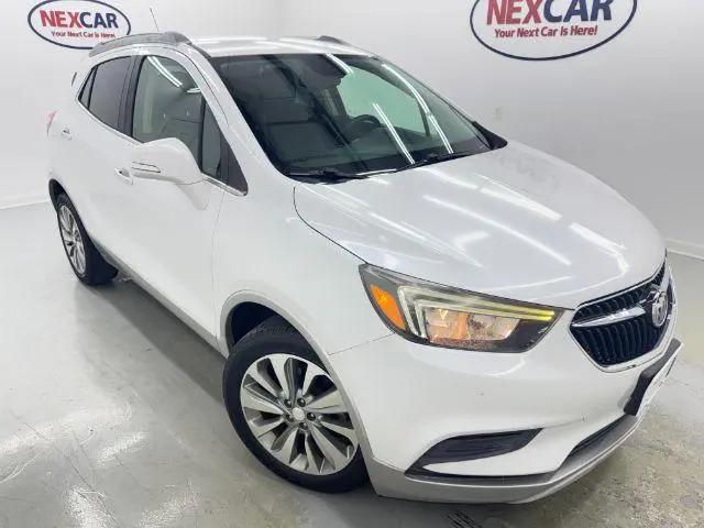 2017 Buick Encore Preferred for sale in Spring, TX