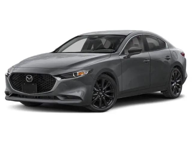 2025 Mazda Mazda3 2.5 S Select Sport for sale in Miami, FL