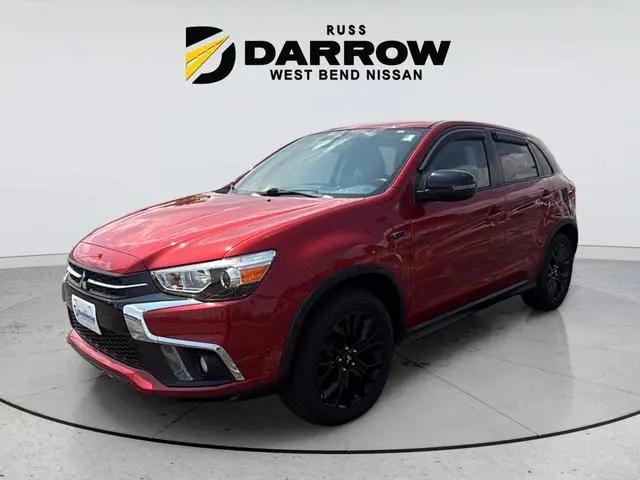 2019 Mitsubishi Outlander Sport 2.0 LE for sale in West Bend, WI