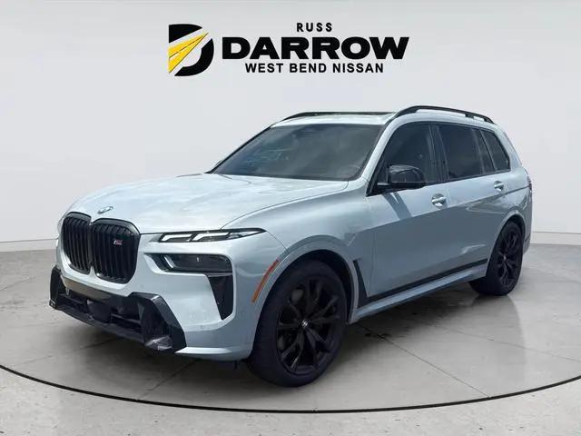 2024 BMW X7 M60i for sale in West Bend, WI