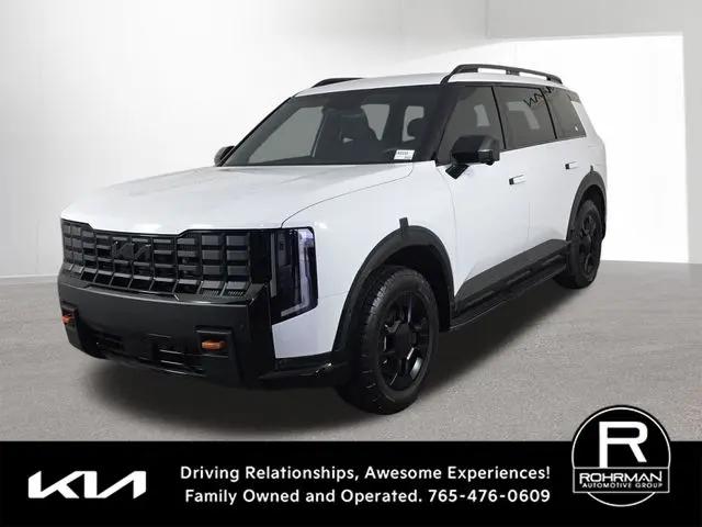 2027 Kia Telluride X-Pro SX-Prestige for sale in Lafayette, IN