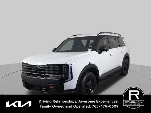 2027 Kia Telluride X-Pro SX-Prestige for sale in Lafayette, IN