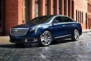2018 Cadillac XTS Luxury for sale in Green Bay, WI