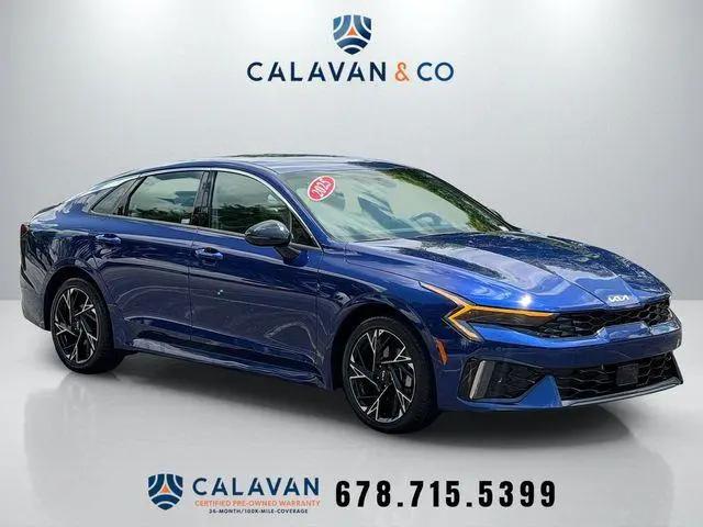 2025 Kia K5 GT-Line for sale in Lithia Springs, GA