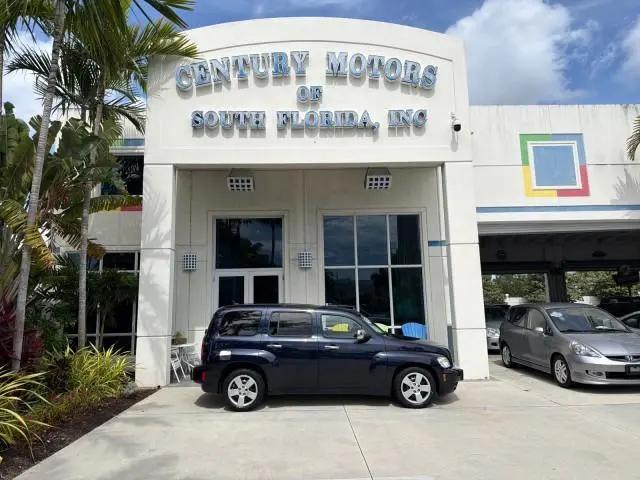 2010 Chevrolet HHR LS for sale in Pompano Beach, FL