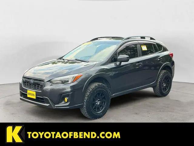 2019 Subaru Crosstrek 2.0i Limited for sale in Bend, OR