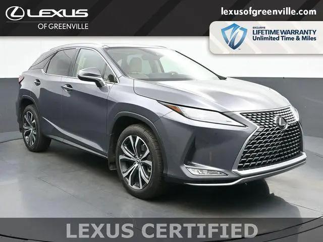 2022 Lexus RX 350 Base for sale in Greenville, SC