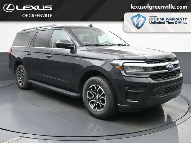 2024 Ford Expedition XLT MAX for sale in Greenville, SC