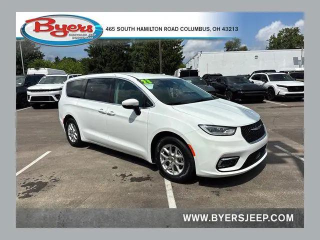 2023 Chrysler Pacifica Touring L for sale in Columbus, OH