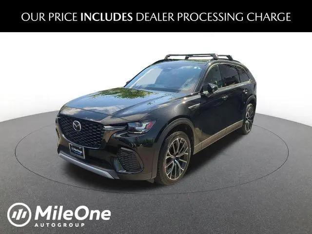 2025 Mazda CX-70 Premium Plus Package for sale in Lutherville, MD