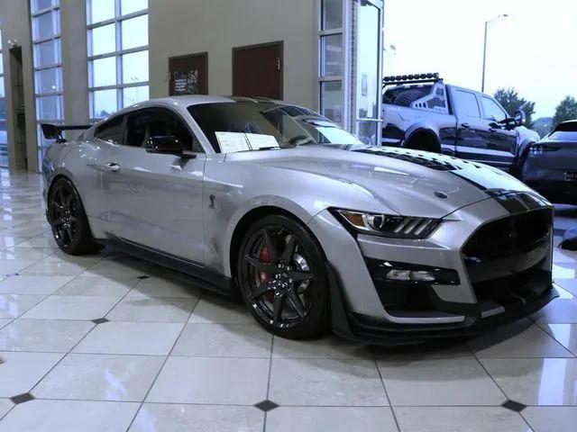 2022 Ford Mustang Shelby GT500 Fastback for sale in Overland Park, KS