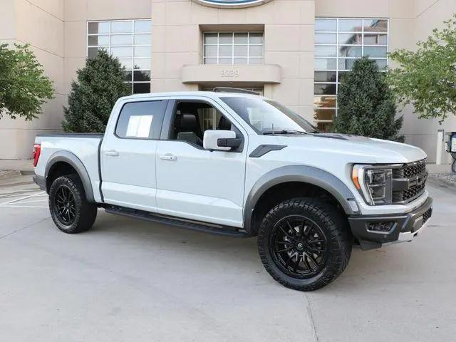 2023 Ford F-150 Raptor for sale in Overland Park, KS