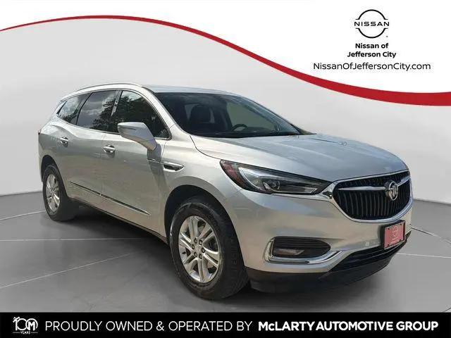 2021 Buick Enclave AWD Essence for sale in Jefferson City, MO