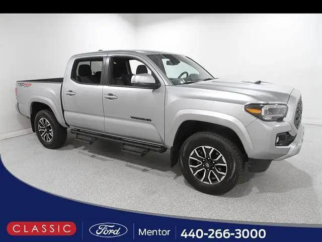 2023 Toyota Tacoma TRD Sport for sale in Mentor, OH