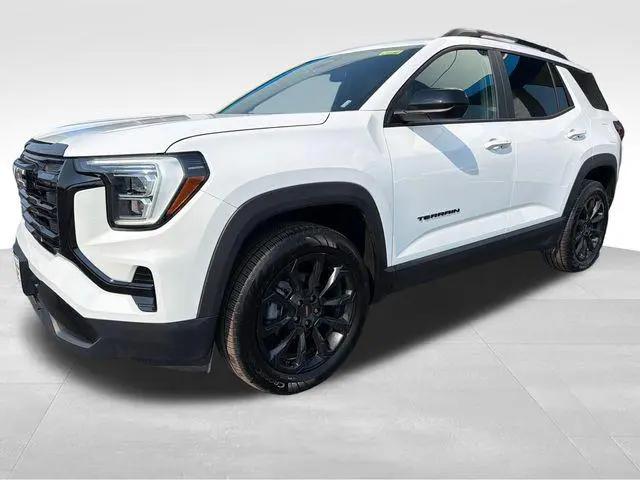 2026 GMC Terrain AWD Elevation for sale in Medford, WI
