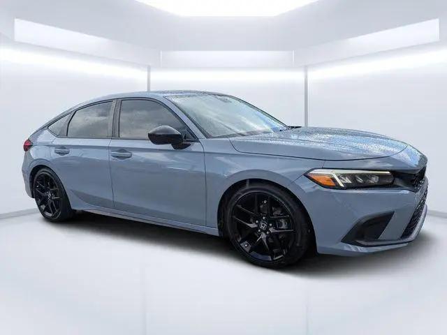 2022 Honda Civic Sport for sale in Estero, FL