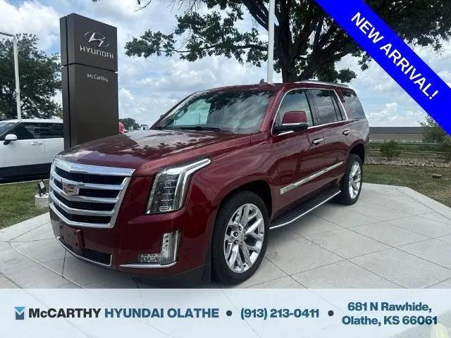 2016 Cadillac Escalade Premium Collection for sale in Olathe, KS