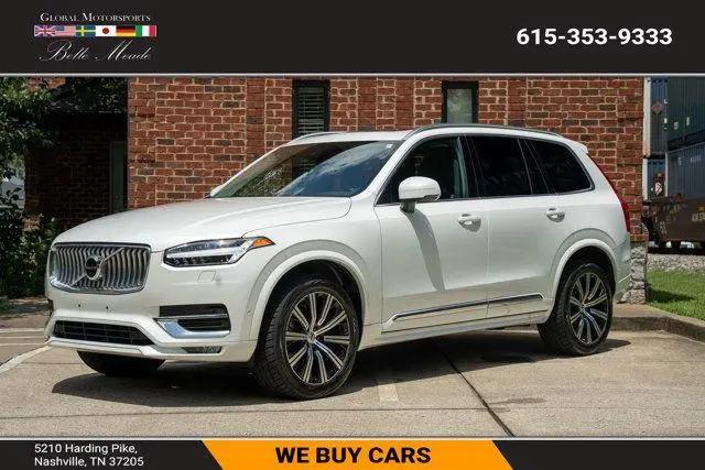 2023 Volvo XC90 B6 Plus 7-Seater for sale in Nashville, TN