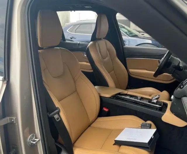 2023 Volvo XC90 B6 Ultimate 7-Seater for sale in Nashville, TN
