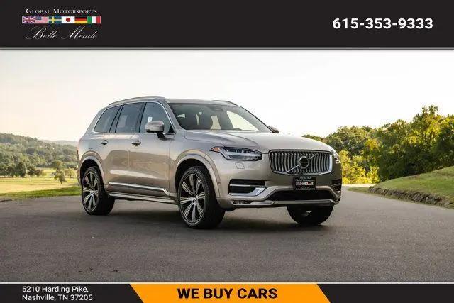2023 Volvo XC90 B6 Ultimate 7-Seater for sale in Nashville, TN