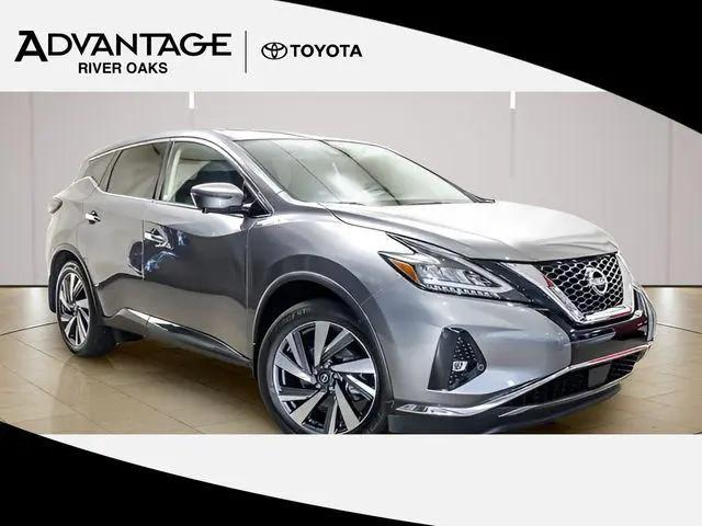 2024 Nissan Murano SL Intelligent AWD for sale in Calumet City, IL