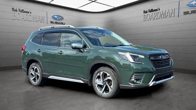 2023 Subaru Forester Touring for sale in Youngstown, OH