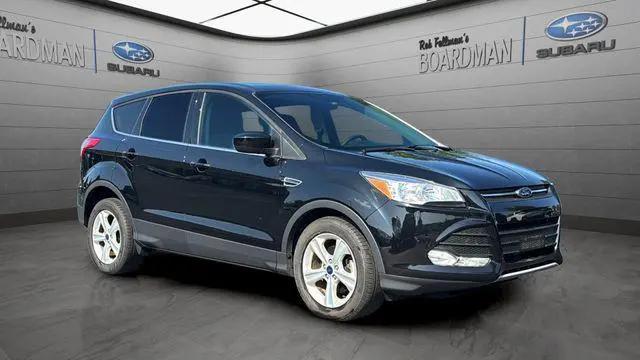 2016 Ford Escape SE for sale in Youngstown, OH