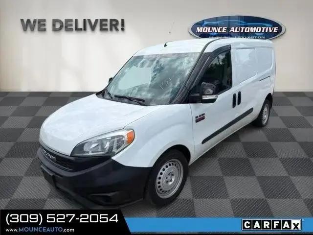 2021 Ram ProMaster City Tradesman Cargo Van for sale in El Paso, IL
