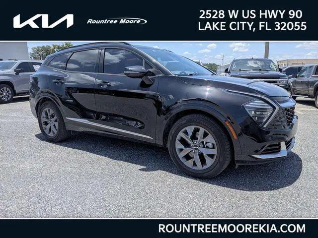 2024 Kia Sportage SX for sale in Lake City, FL