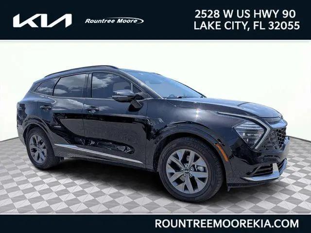 2024 Kia Sportage SX for sale in Lake City, FL