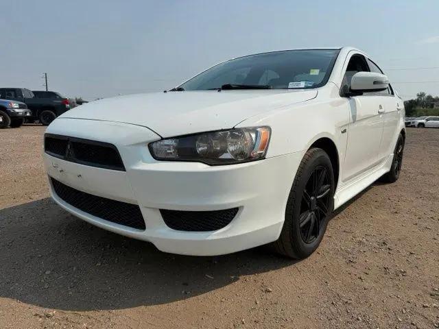 2015 Mitsubishi Lancer ES for sale in Englewood, CO