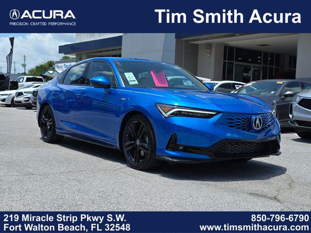 2026 Acura Integra FWD A-Spec with Technology for sale in Fort Walton Beach, FL