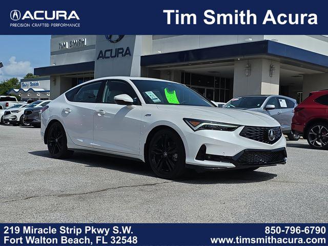 2026 Acura Integra FWD A-Spec with Technology for sale in Fort Walton Beach, FL