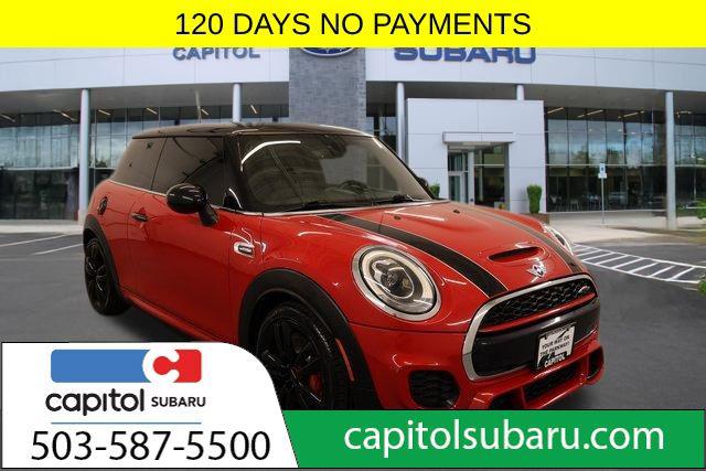 2016 MINI Hardtop John Cooper Works for sale in Salem, OR