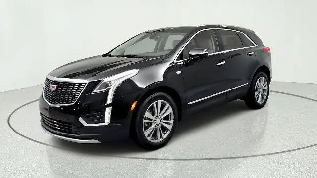2025 Cadillac XT5 AWD Premium Luxury for sale in Dearborn, MI