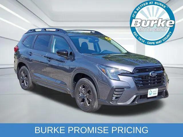 2026 Subaru Ascent Premium 7-Passenger for sale in Middle Township, NJ